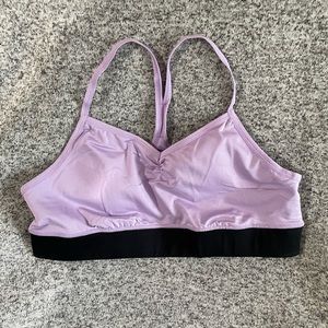 NWOT Sketchers sz XL. Sports bra